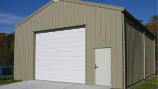 Garage Door Openers at Laurel Lake Condo, Florida